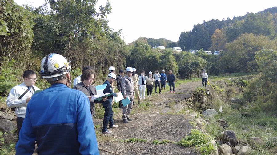 R4社会実装研修会 国東市産学官