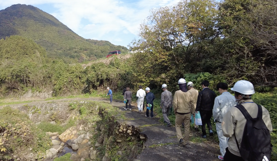国東市産学官 社会実装研修会