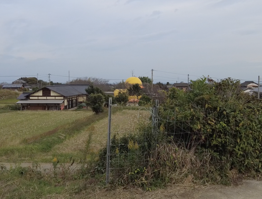 国東半島芸術文化祭 ラバーダック