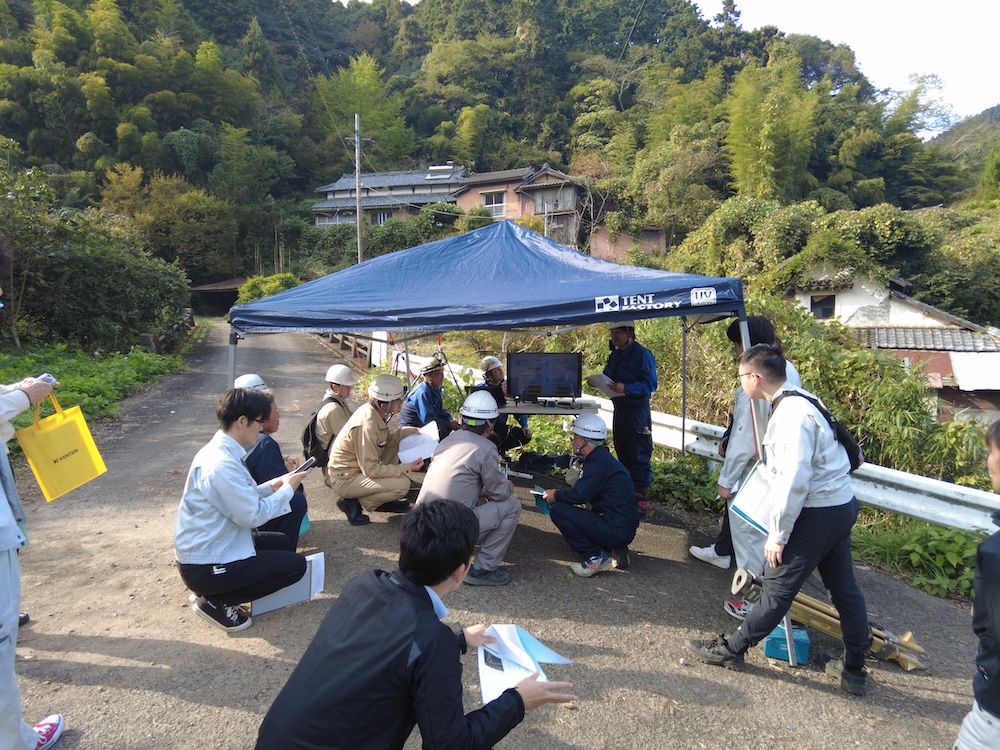 R7社会実装研修会 国東市産学官