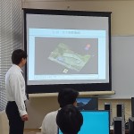 環境土木科R7モデル配置