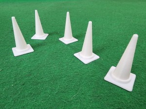 贈り物 R7国東高校環境土木