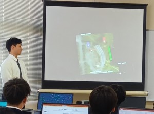 制作動画説明 環境土木科R7